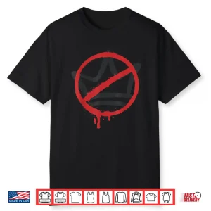 No Kings In America Pro Democracy Anti Monarchy Oligarchy Shirt