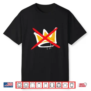 No Kings Shirt