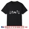 5 Gospel Symbols He Came He Died He Rose He Ascended Jesus Shirt