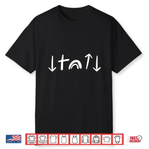 5 Gospel Symbols He Came He Died He Rose He Ascended Jesus Shirt