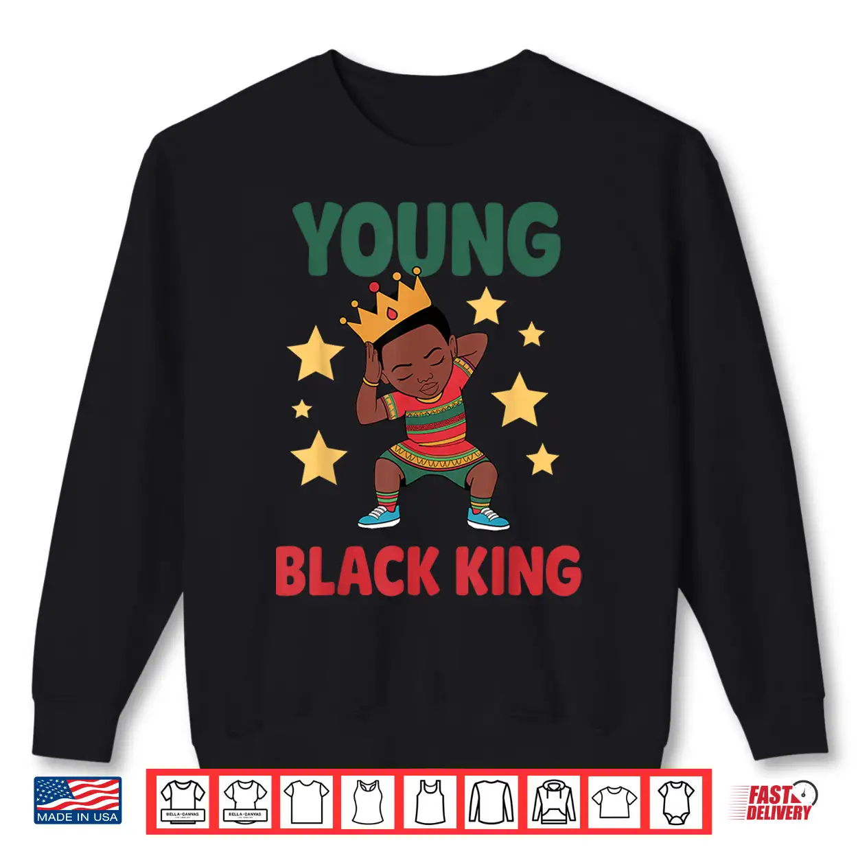 African King Art For Boys Men Afro African Print Kente Shirt African King Art For Boys Men Afro African Print Kente Shirt