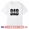 Dad Doing All Duties Shirt