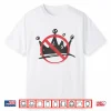 No Kings In America Political Shirt