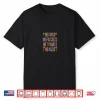 No Kings In America No Fascists We The People Political Shirt