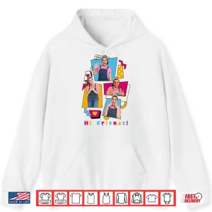 Hoodie Becky Lynch Ms Rachel Shirt