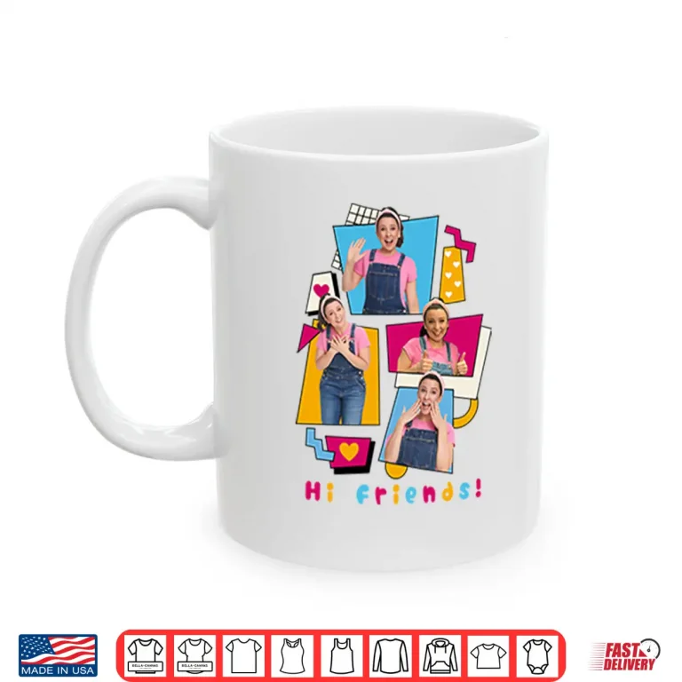 Becky Lynch Ms Rachel Shirt 3 Mug Becky Lynch Ms Rachel Shirt