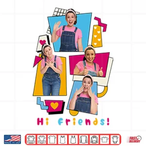 Design Becky Lynch Ms Rachel Shirt