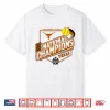 Texas Longhorns Softball National Champs 2025 Wcws Shirt
