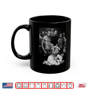 Mug Hawaiian Punch Lilo Stitch Shirt