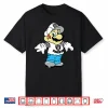 Mario Las Vegas Raiders Shirt