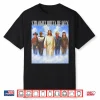 Straight Outta Heaven Lane Frost Phil Robertson Shirt