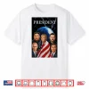 Trump Putin Zelenskyy Kim Jong Un Xi Jinping Global Presidents Shirt