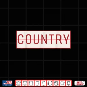 Design Country Sakamoto Shirt