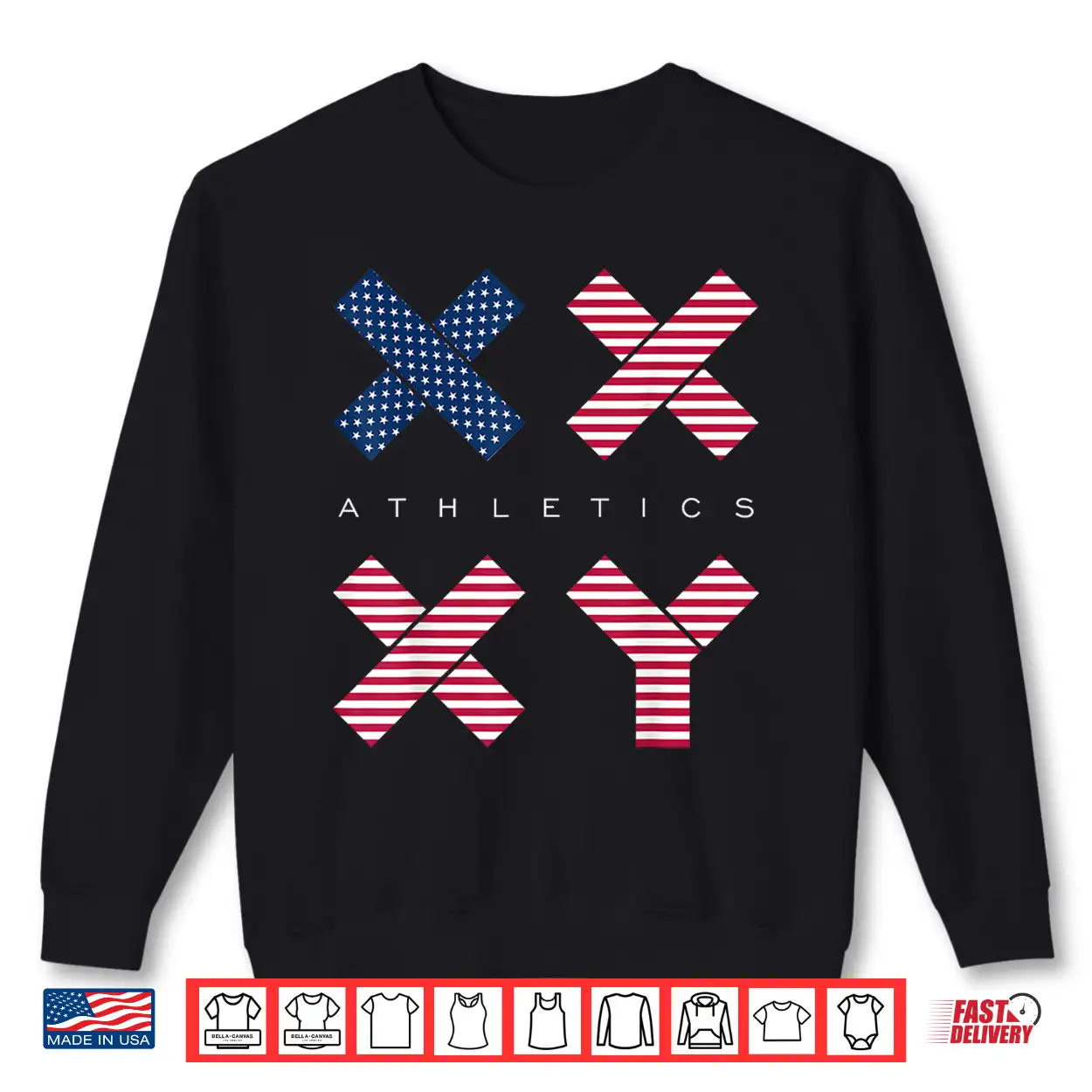 Gender Genetic American Flag Xx Xy Athletics Shirt Gender Genetic American Flag Xx Xy Athletics Shirt