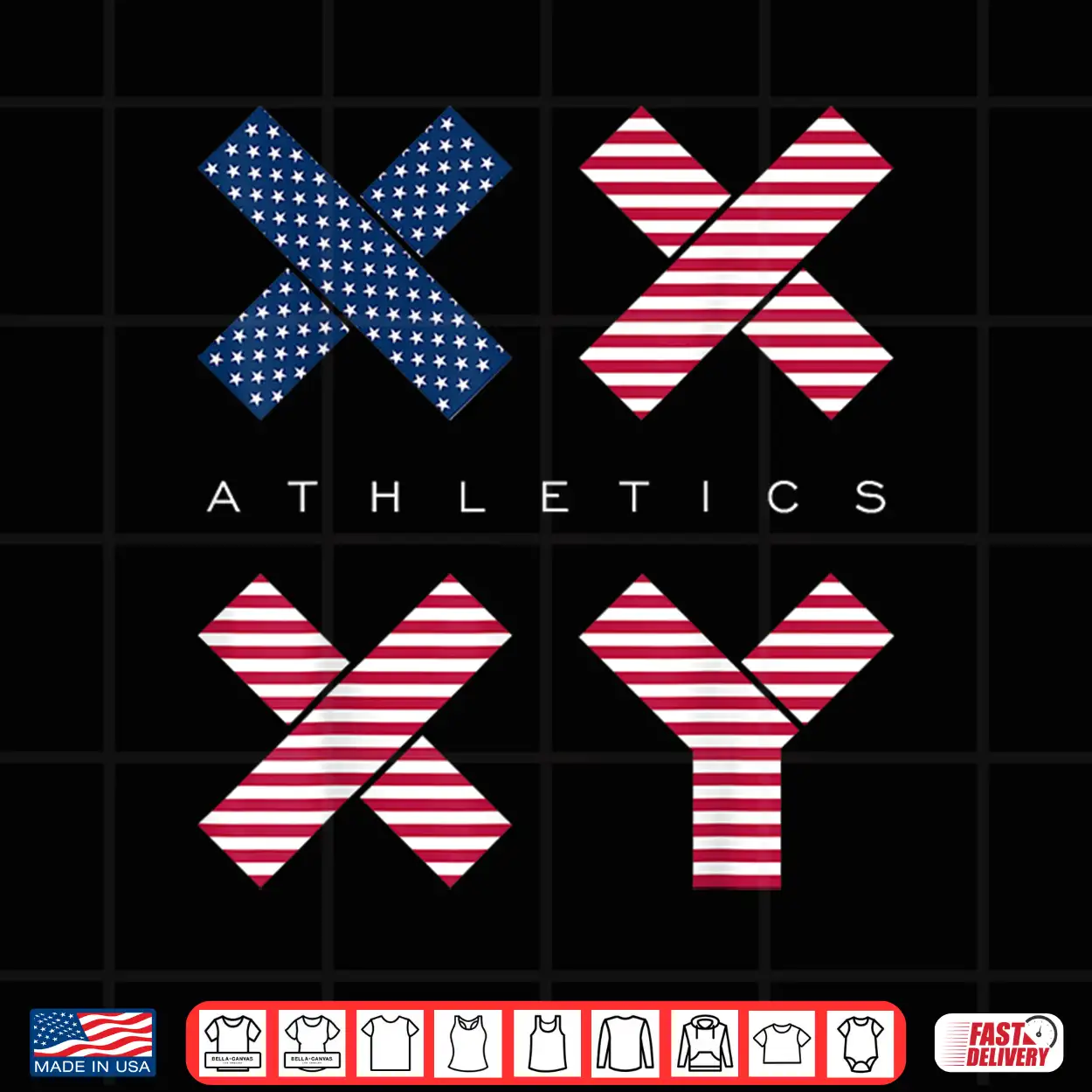 Gender Genetic American Flag Xx Xy Athletics Shirt Gender Genetic American Flag Xx Xy Athletics Shirt