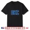 Okc Shirt