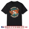 Rabbit Death Cute To Tyrants Shirt