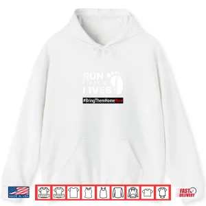 Hoodie Stand With Israel Shirt