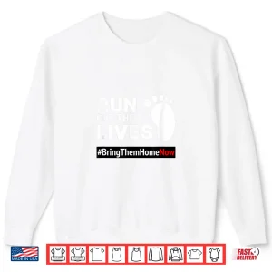 Sweatshirt Stand With Israel Shirt