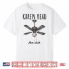 Free Karen Read Fan Club Shirt