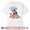 Hawaiian Punch Parody Lilo Myrtle Cartoon Shirt