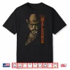 Post Malone Cowboy Shirt