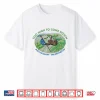 Too High To Come Down Bellingham Sloth Shirt