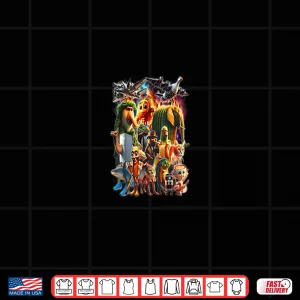 Design Italian Brainrot AI Generated Shirt