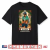 El Papa Loteria Parody Shirt