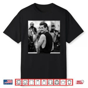 Pedro Pascal Daddy Shirt