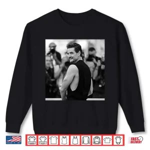 Sweatshirt Pedro Pascal Daddy Shirt