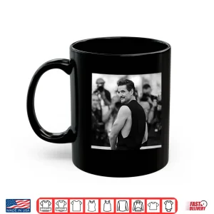 Mug Pedro Pascal Daddy Shirt