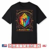 When Someone Attacks One Party Member We All Roll For Initiative Lgbtq Shirt