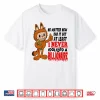 Labubu No Matter How Bad It Got At Least I Never Idolized A Billionaire Shirt