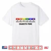 Marlboro Cigarette Lgbt Pride Shirt