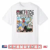One Piece Romance Dawn Shirt