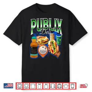Publix Deli Shirt