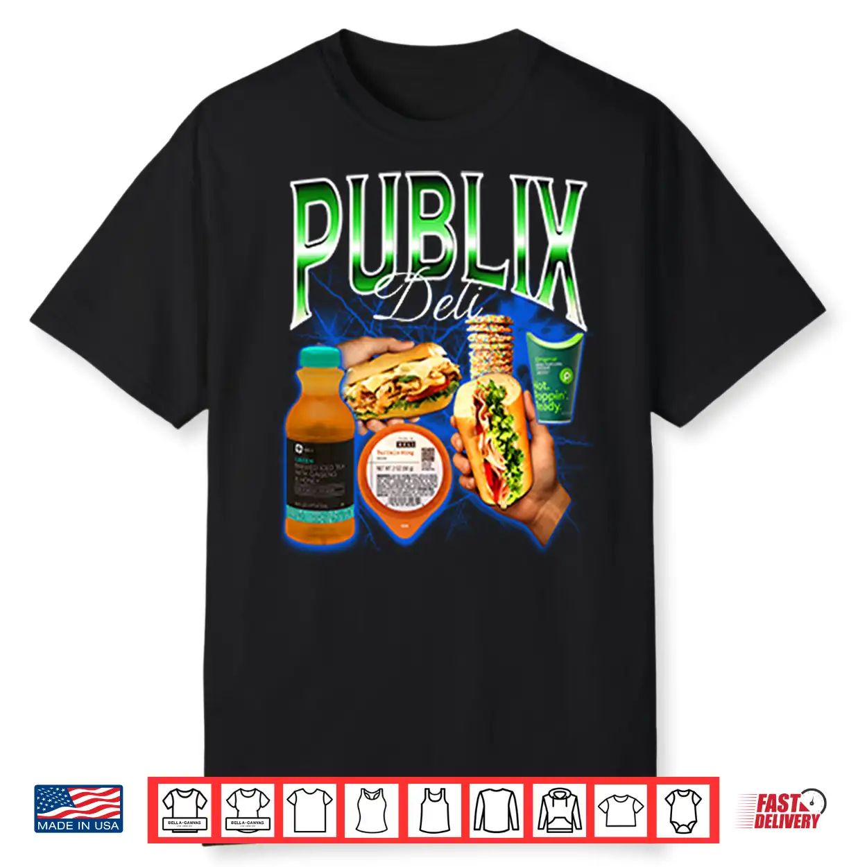 Publix Deli Shirt Publix Deli Shirt