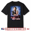 Shota Imanaga Ben Joyce Step Brothers Shirt