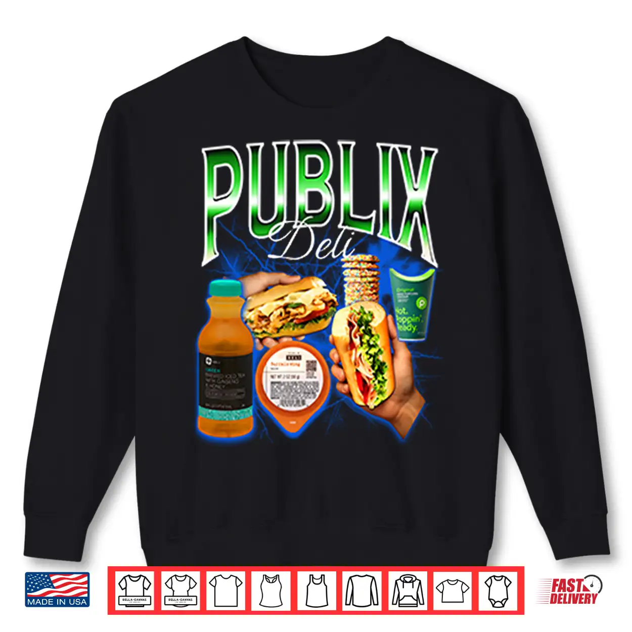 Publix Deli Shirt Publix Deli Shirt