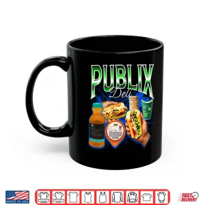 Publix Deli Shirt 3 Mug Publix Deli Shirt