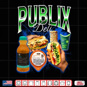 Publix Deli Shirt 4 Design Publix Deli Shirt