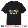 Ben Son Boone Fan Music Retro Vintage Aesthetic Shirt