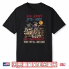 United States Army 1775 2025 250Th Anniversary We Defend Shirt