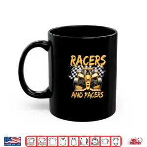 Mug Racers and Pacers Shirt