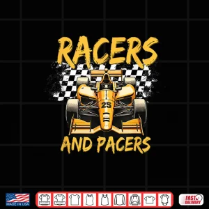 Design Racers and Pacers Shirt