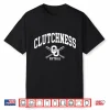 Oklahoma Sooners Softball Clutchness Shirt
