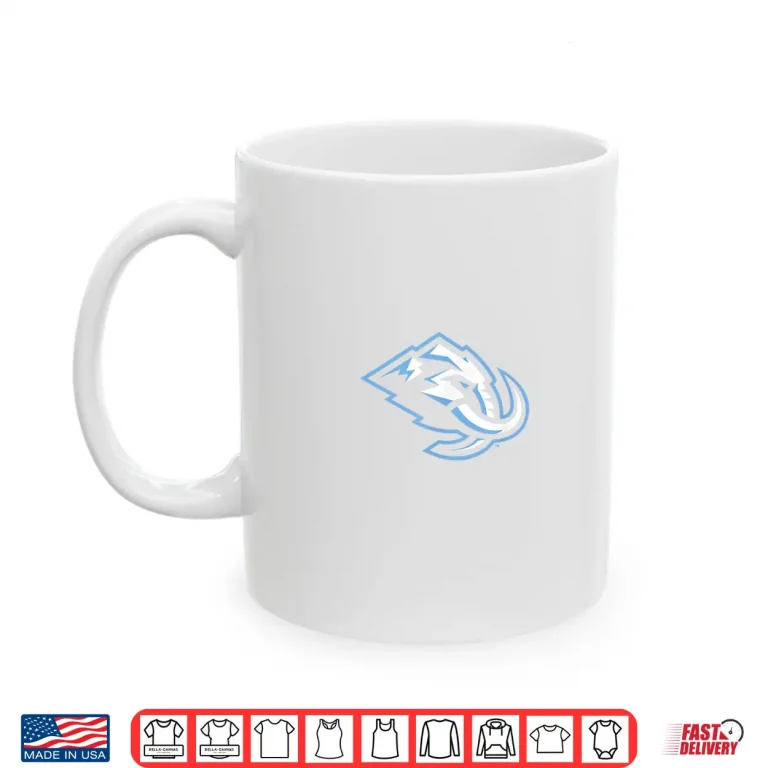Mug Icon Black NHL Officially Licensed Shirt