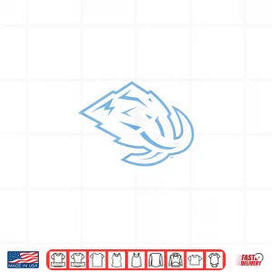 Design Icon Black NHL Officially Licensed Shirt