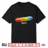 Faguette Lgbt Pride Month Shirt